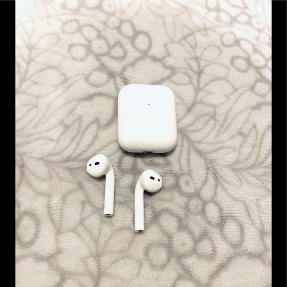 Apple EarPods